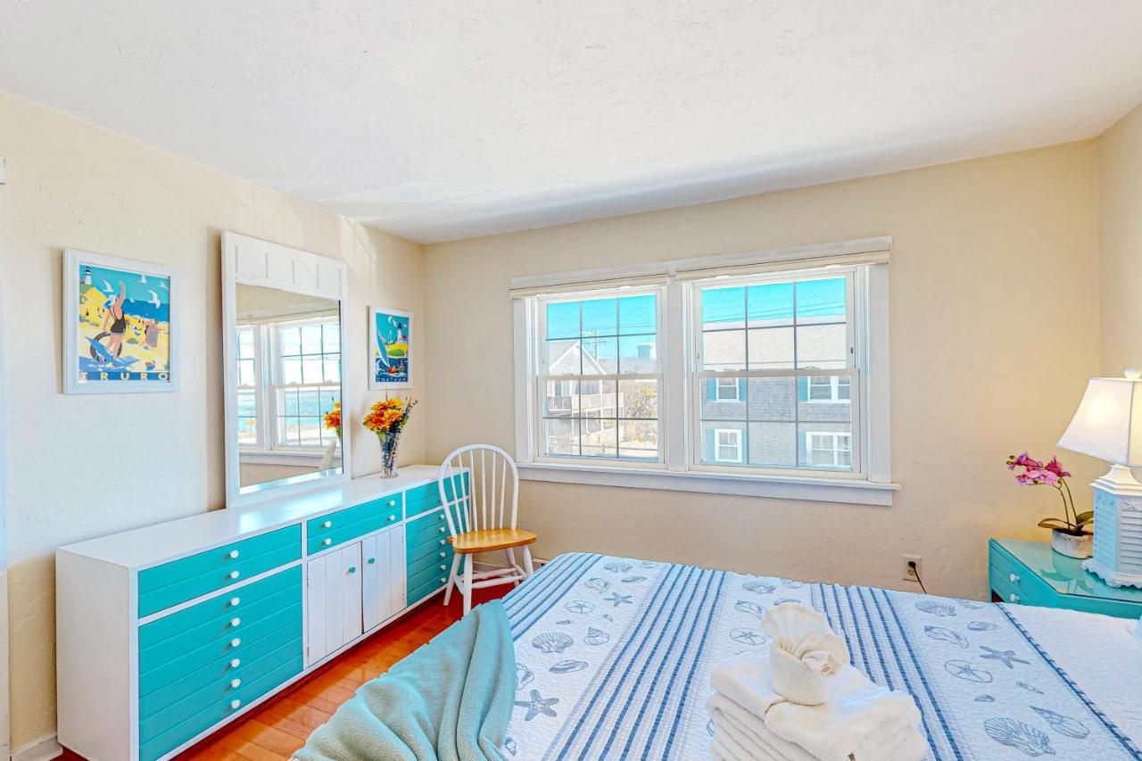 Bay Colony Vista Daire Provincetown Dış mekan fotoğraf